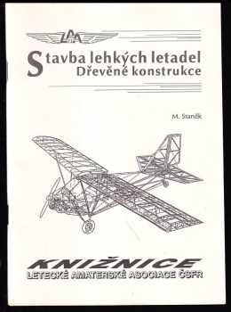 Stavba lehkých letadel