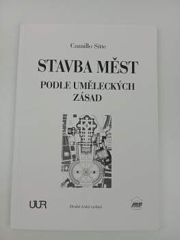 Stavba měst podle uměleckých zásad