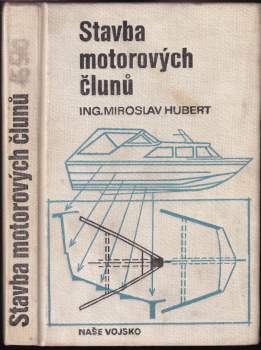 Stavba motorových člunů