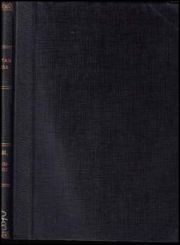 Stavba roč. XIII. 1936 - 1937 číslo 1 - 12