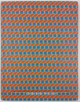 Stavba roku 1993-2007