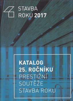Stavba roku 2017