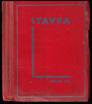 Stavba