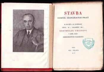 Stavba