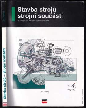 Stavba strojů - strojní součásti