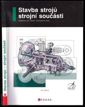 Stavba strojů - strojní součásti