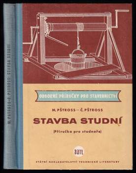 Stavba studní
