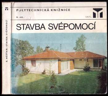 Stavba svépomocí