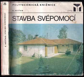 Stavba svépomocí