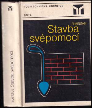 Stavba svépomocí