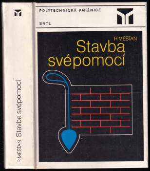 Stavba svépomocí