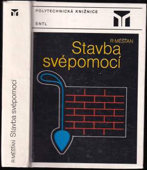Stavba svépomocí