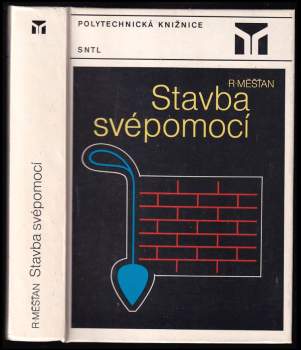 Stavba svépomocí