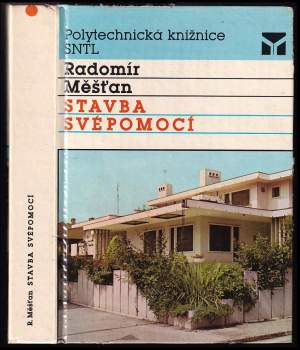 Stavba svépomocí