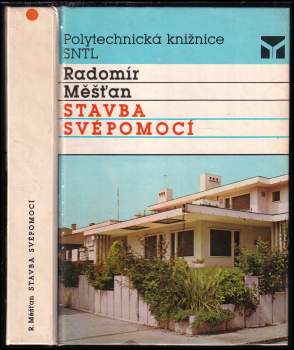 Stavba svépomocí