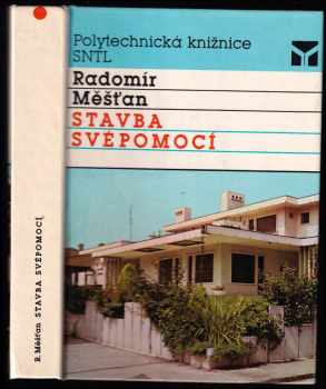 Stavba svépomocí