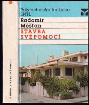 Stavba svépomocí