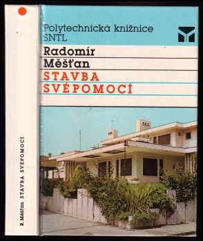 Stavba svépomocí