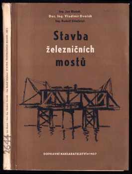 Stavba železničních mostů