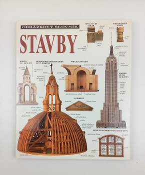 Stavby