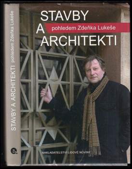 Zdeněk Lukeš: Stavby a architekti