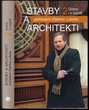 Stavby a architekti