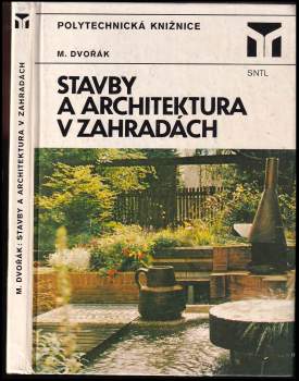 Stavby a architektura v zahradách