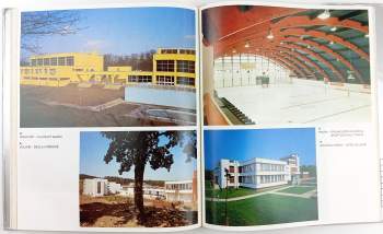 Alojz Dobiš: Stavby ČSSR 1981-1985