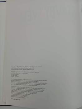 Nigel Hawkes: Stavby světa