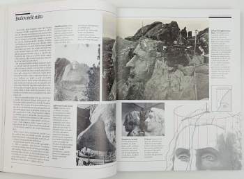 Nigel Hawkes: Stavby světa