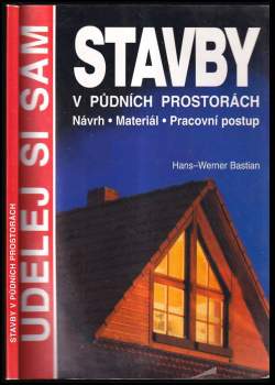 Stavby v půdních prostorách