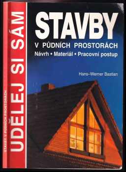 Stavby v půdních prostorách