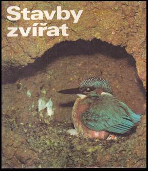 Matthias Freude: Stavby zvířat