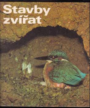 Stavby zvířat