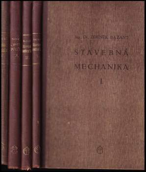 Stavebná mechanika