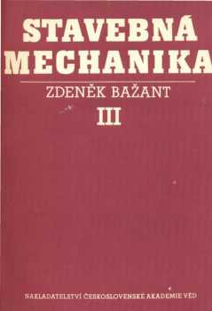 Stavebná mechanika
