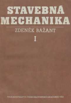 Stavebná mechanika