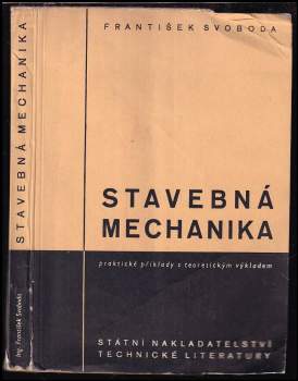 Stavebná mechanika