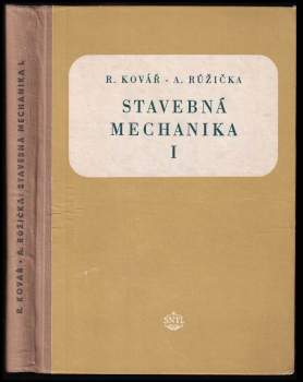 Stavebná mechanika