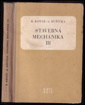Stavebná mechanika