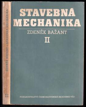 Stavebná mechanika