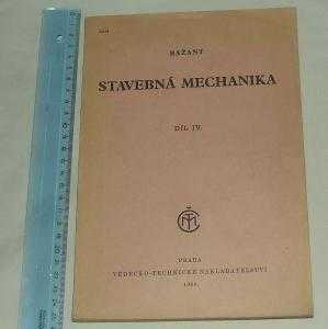 Stavebná mechanika