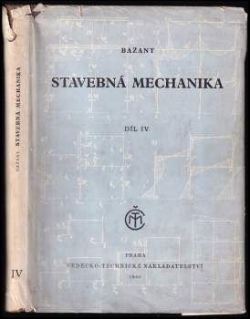 Stavebná mechanika