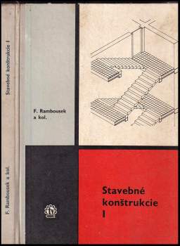 Stavebné konštrukcie
