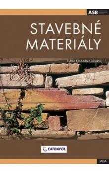 Stavebné materiály