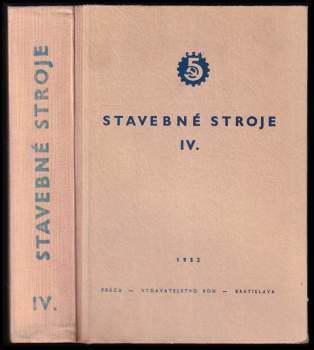 Stavebné stroje