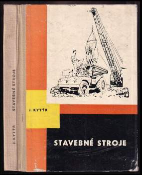 Stavebné stroje