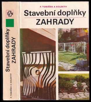 Stavební doplňky zahrady