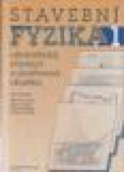 Stavební fyzika I
