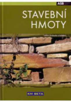 Luboš Svoboda: Stavební hmoty
